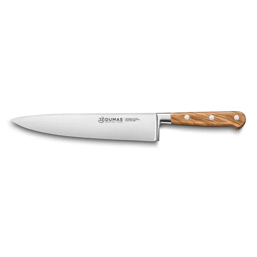 32 Dumas Chef Knife 8" - Marcel’s Culinary Experience