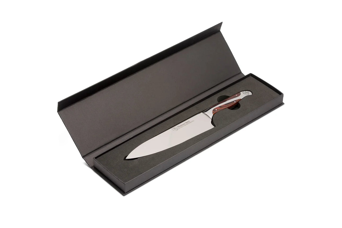 Hammer Stahl 8" Chef Knife - Marcel’s Culinary Experience