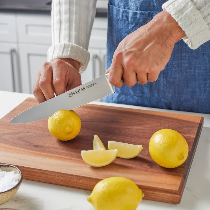 32 Dumas Chef Knife 8" - Marcel’s Culinary Experience