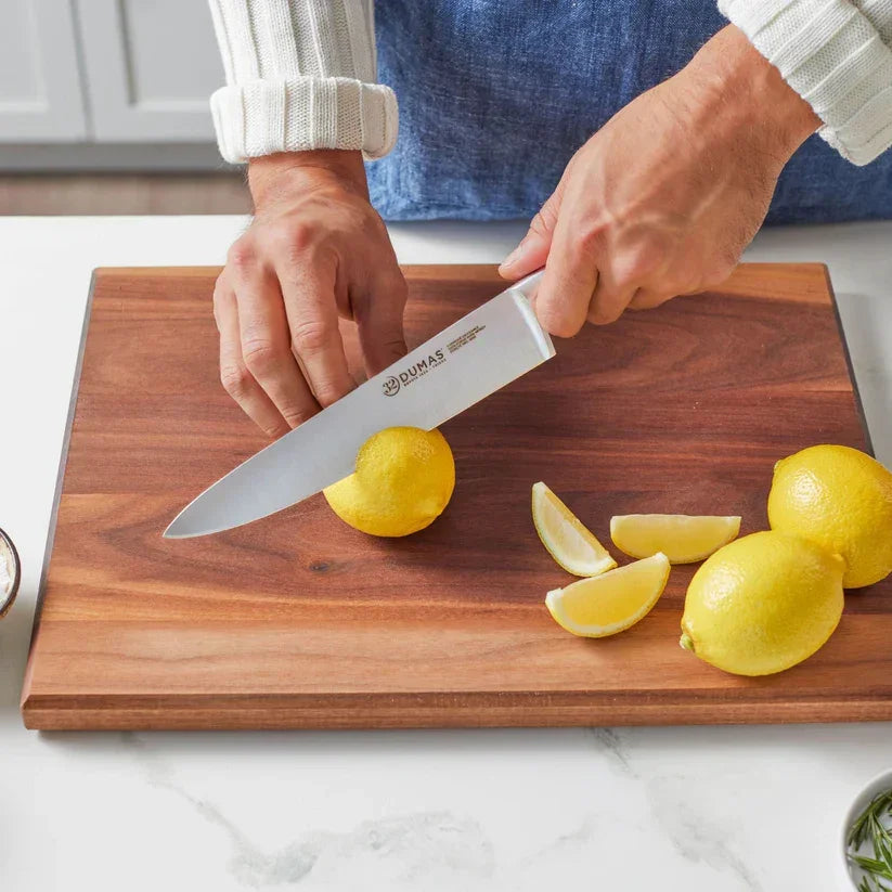 32 Dumas Chef Knife 8" - Marcel’s Culinary Experience