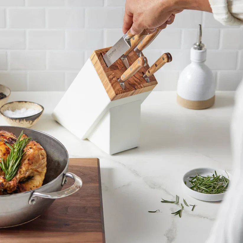 32 Dumas Chef Knife 8" - Marcel’s Culinary Experience