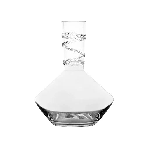 Juliska Chloe Decanter - Marcel’s Culinary Experience