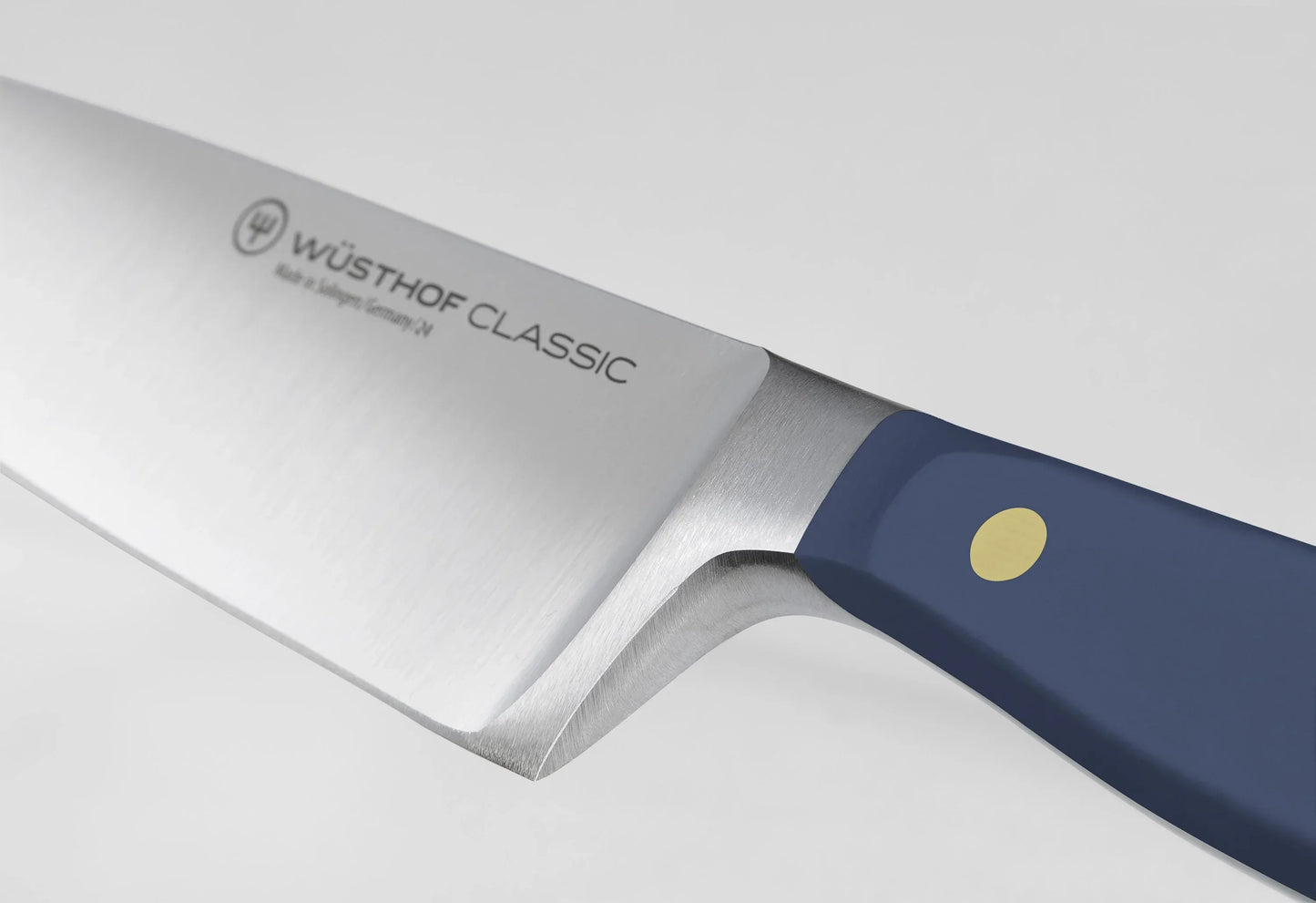 Wüsthof Classic Chef's Knife 8" Wild Blueberry - Marcel’s Culinary Experience