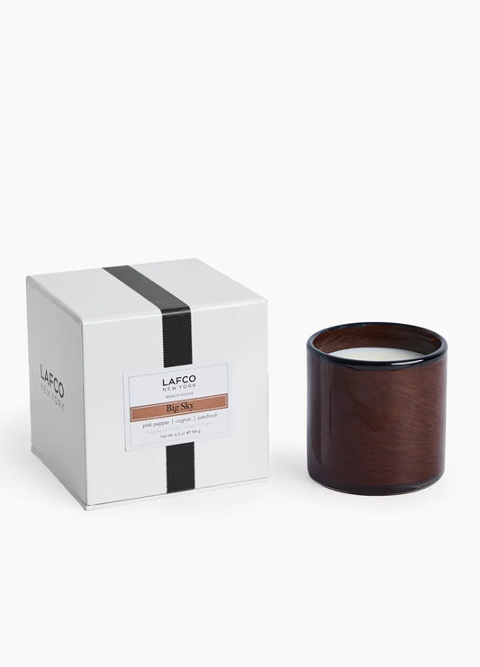 LAFCO Big Sky Classic Candle - 6.5 oz