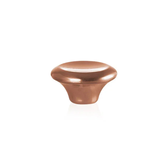 Le Creuset Signature Stainless Steel Knob Copper L 2.2" - Marcel’s Culinary Experience