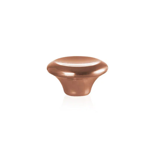 Le Creuset Signature Stainless Steel Knob Copper L 2.2" - Marcel’s Culinary Experience