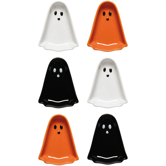 Kindred Spirits Halloween Pinch Bowl