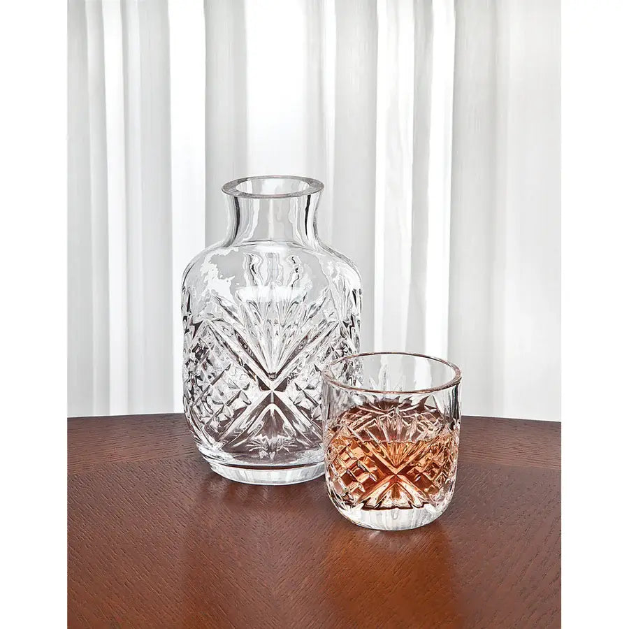 Dublin 16 oz. Night Carafe