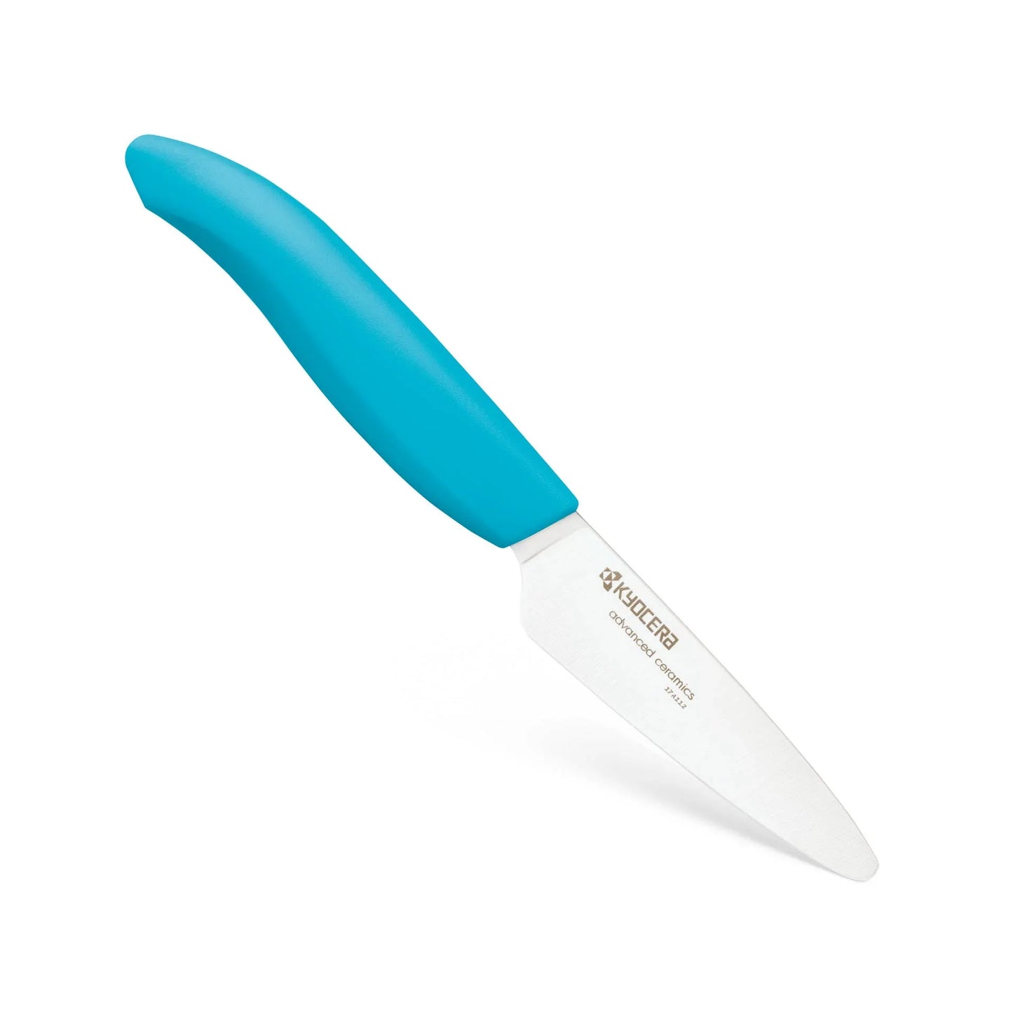Kyocera Revolution 3" Ceramic Paring Knife
