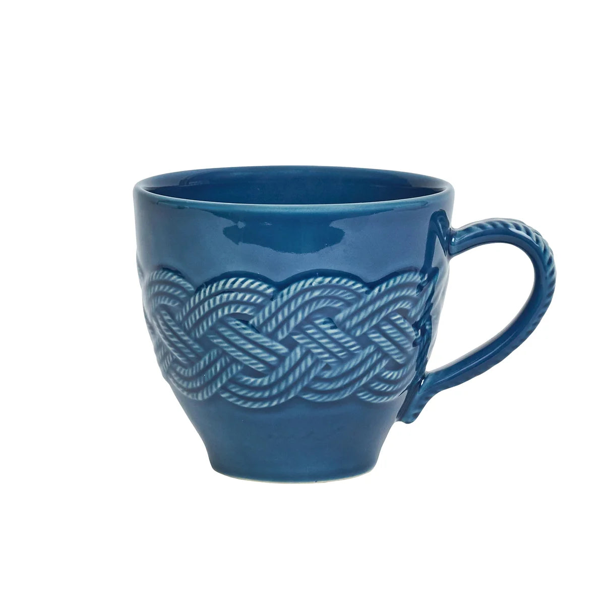 Juliska Le Panier Mystic Knot Mug