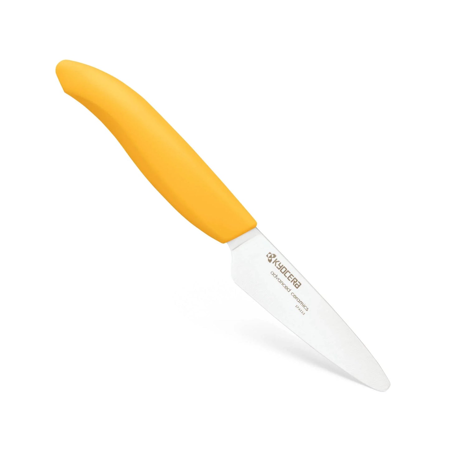 Kyocera Revolution 3" Ceramic Paring Knife