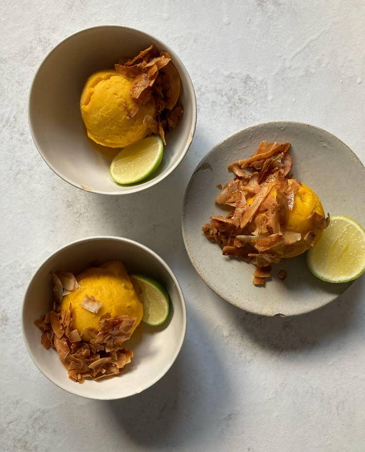 Ottolenghi Flavor - Marcel’s Culinary Experience