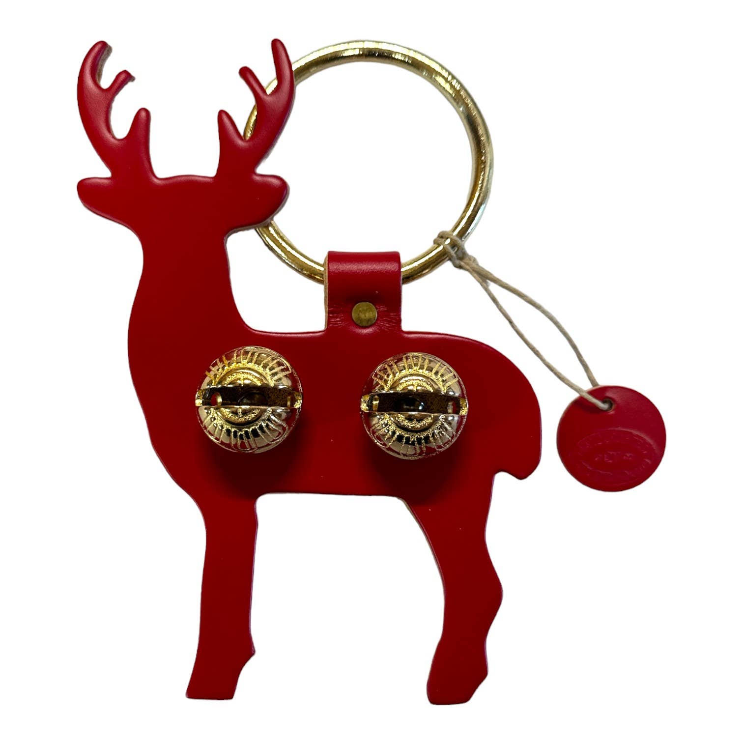 Designer Door Chimes - Whitetail Deer - Marcel’s Culinary Experience