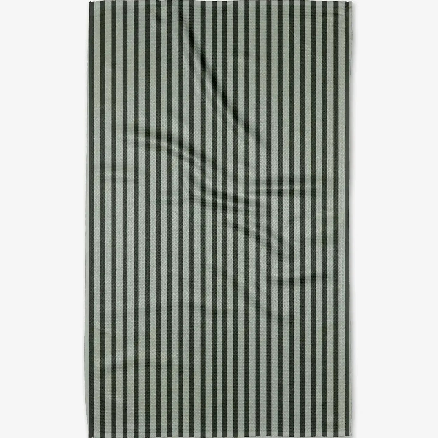 Geometry Pine Stripe - Marcel’s Culinary Experience