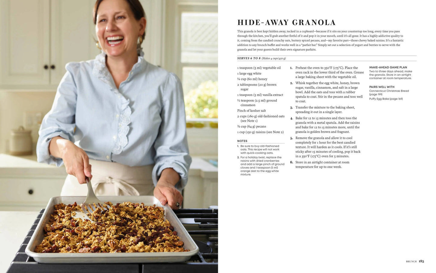 Entertaining 101 - Marcel’s Culinary Experience