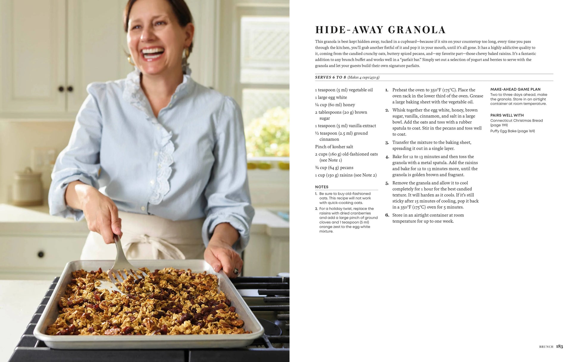 Entertaining 101 - Marcel’s Culinary Experience