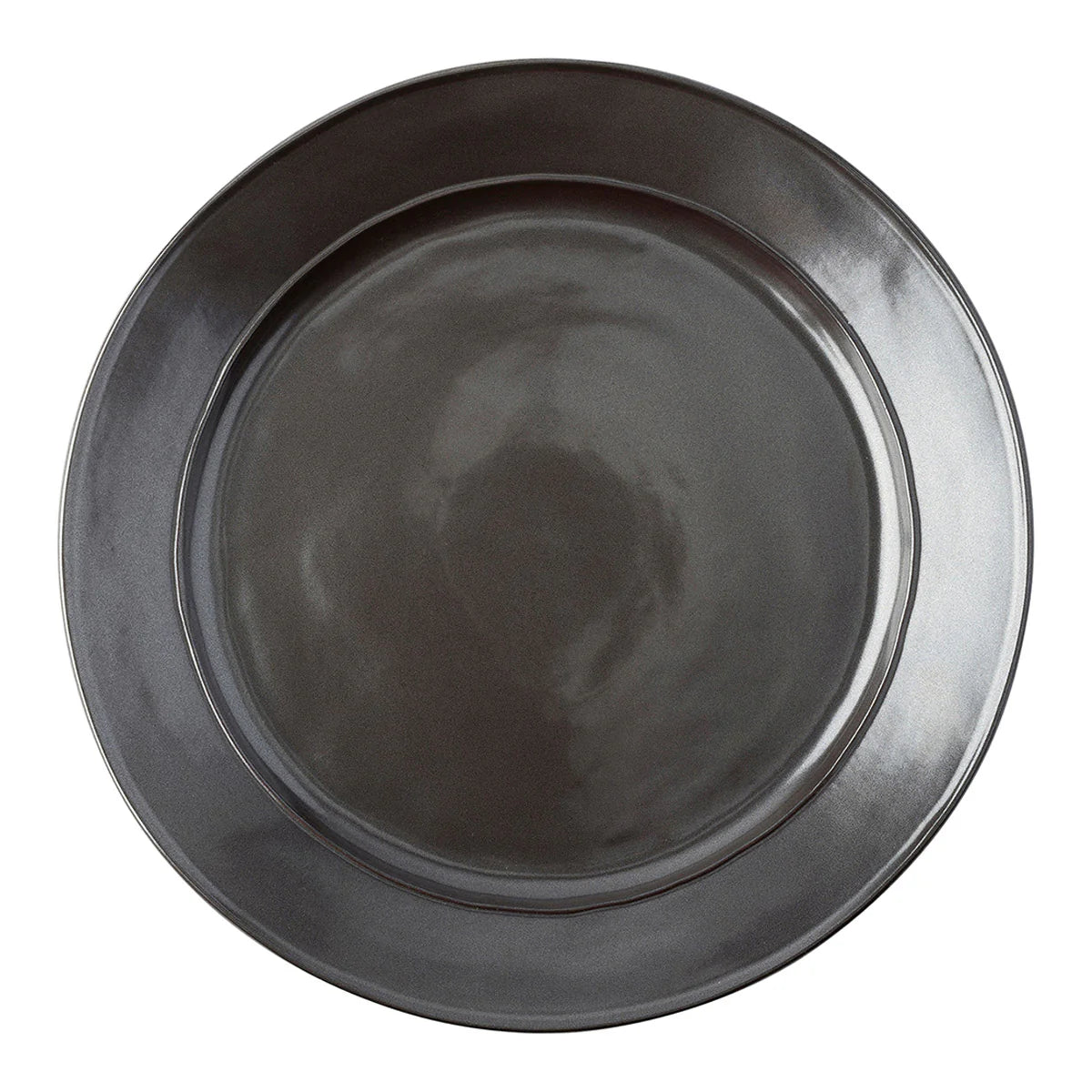Juliska Pewter Stoneware Dinner Plate