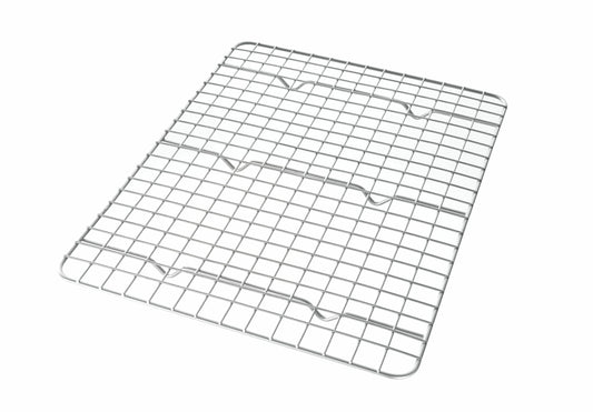 USA Pan Quarter Sheet Cooling Rack