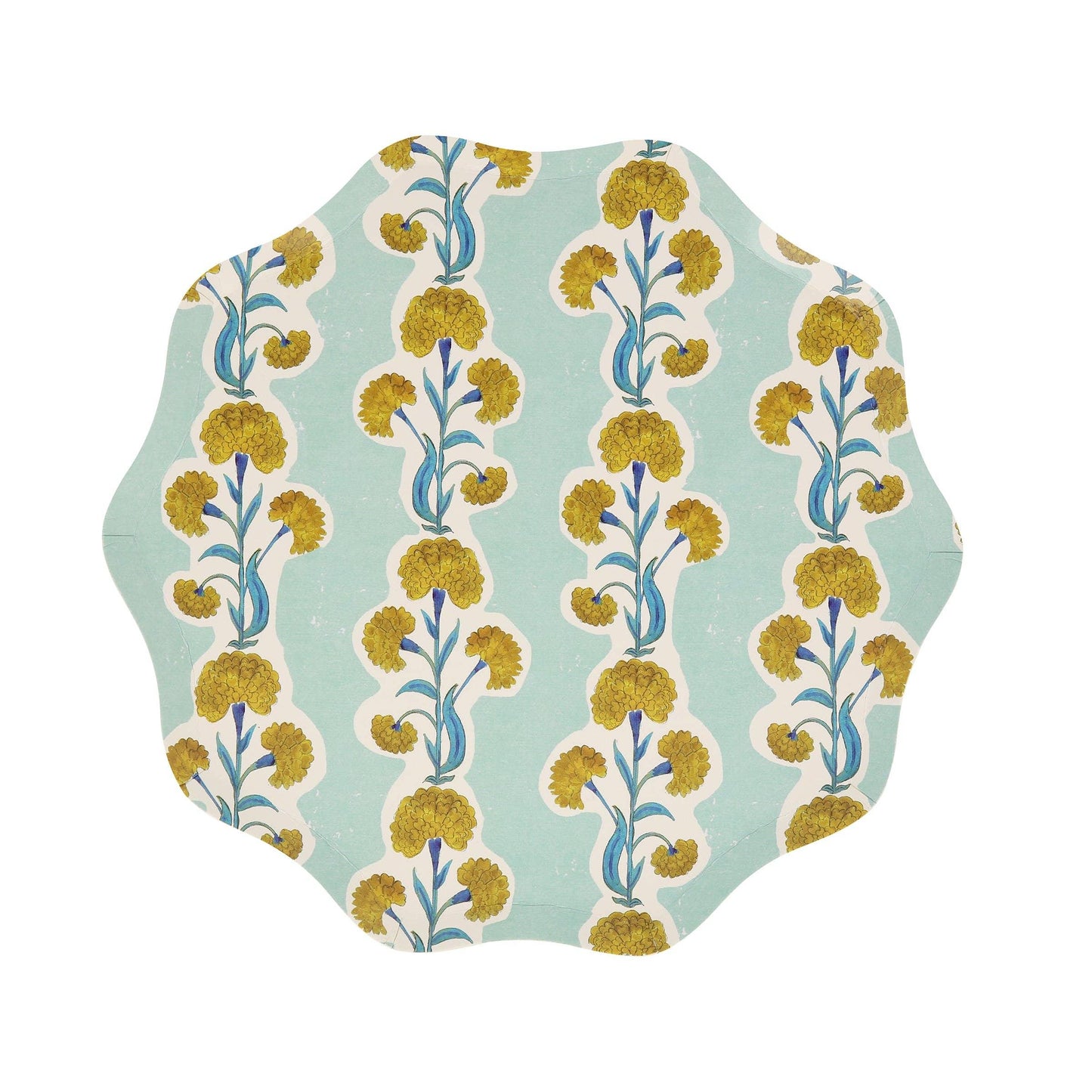 Meri Meri x Molly Mahon Side Plates - Pack of 8