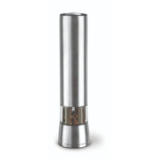 Cole & Mason Hampstead Precision+ Electronic Pepper Mill