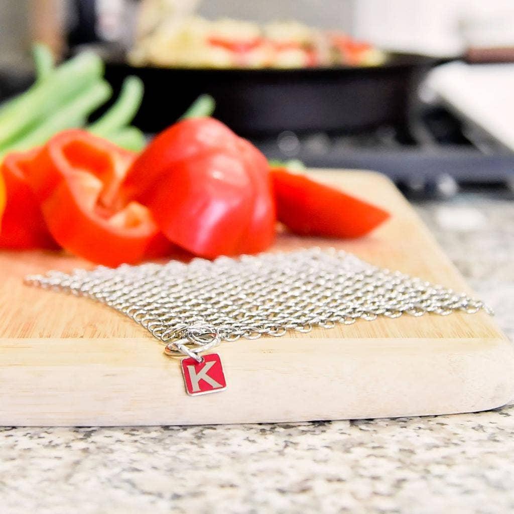 Knapp Made CM Scrubber 6" - Marcel’s Culinary Experience