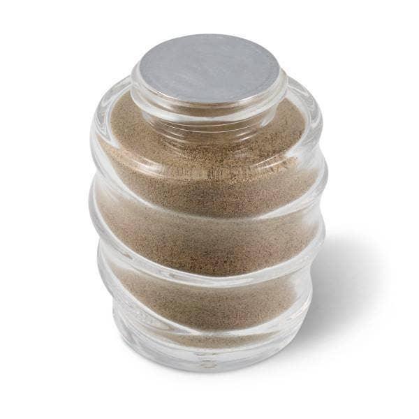 Cole & Mason Bray Salt & Pepper Glass Shaker Set