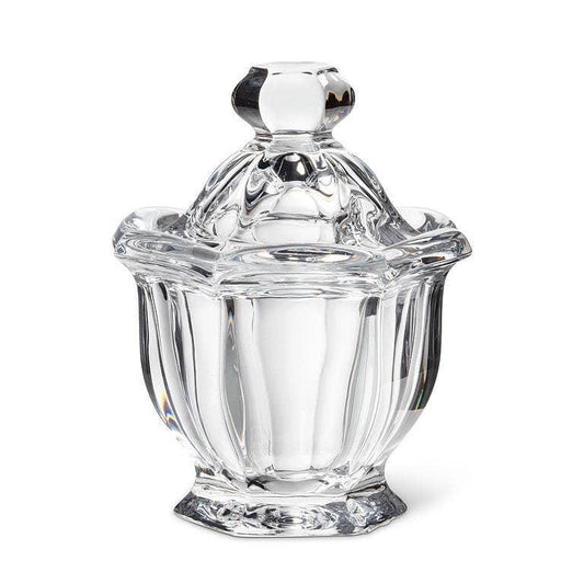 Jam Jar with Lid-4"H - Marcel’s Culinary Experience