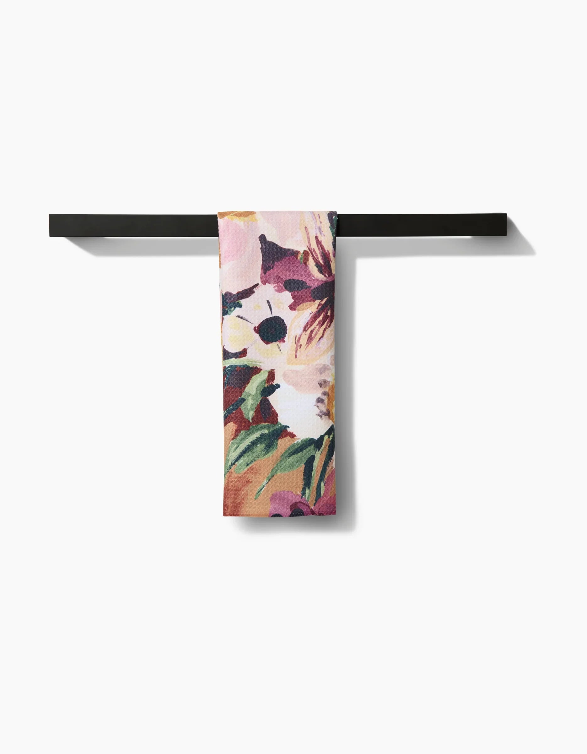 Geometry Bobby Tea Towel - Marcel’s Culinary Experience