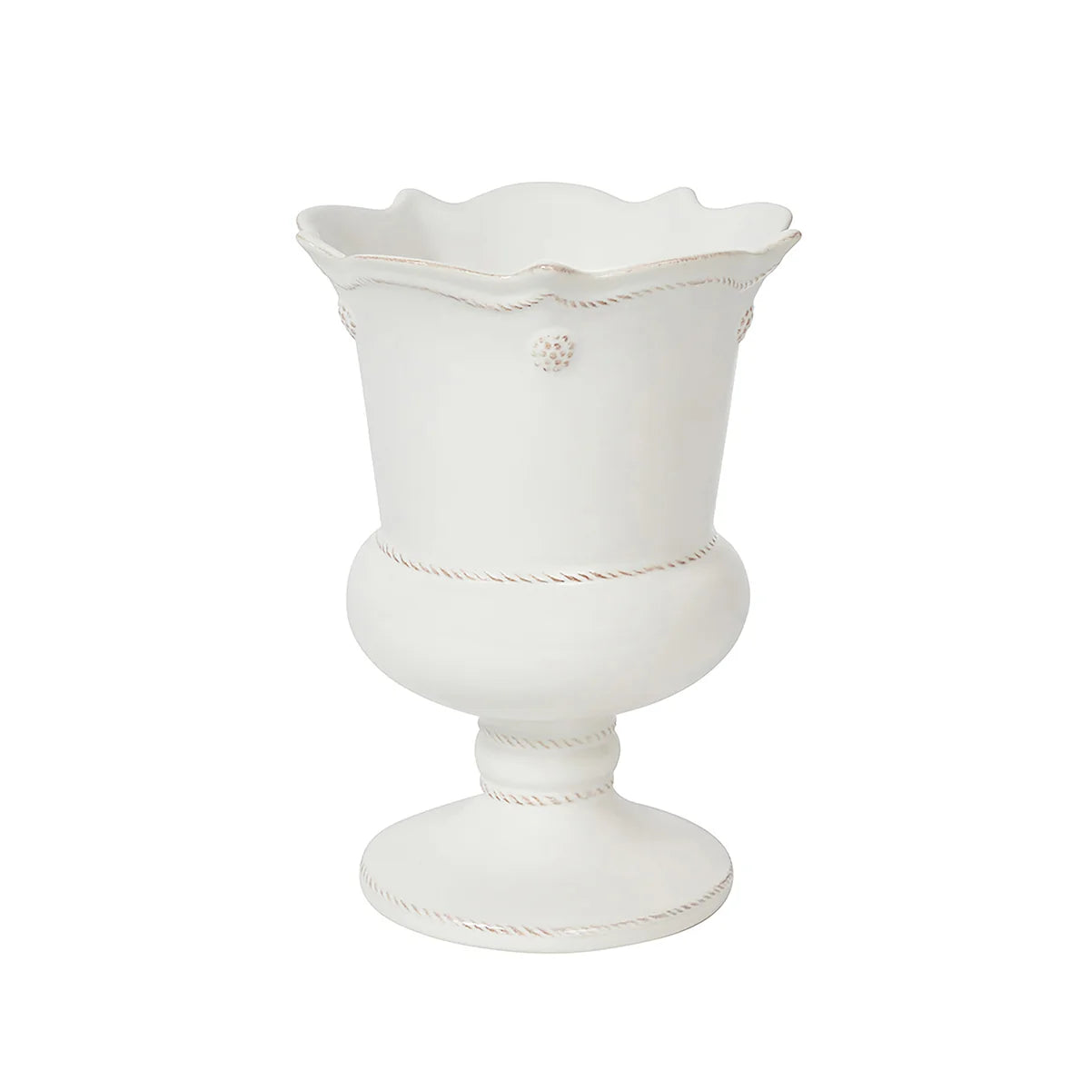 Juliska Berry & Thread Petite Parterre Garden 8" Vase