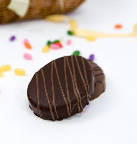 Four Brothers Dark Meltaway Easter Egg - Marcel’s Culinary Experience