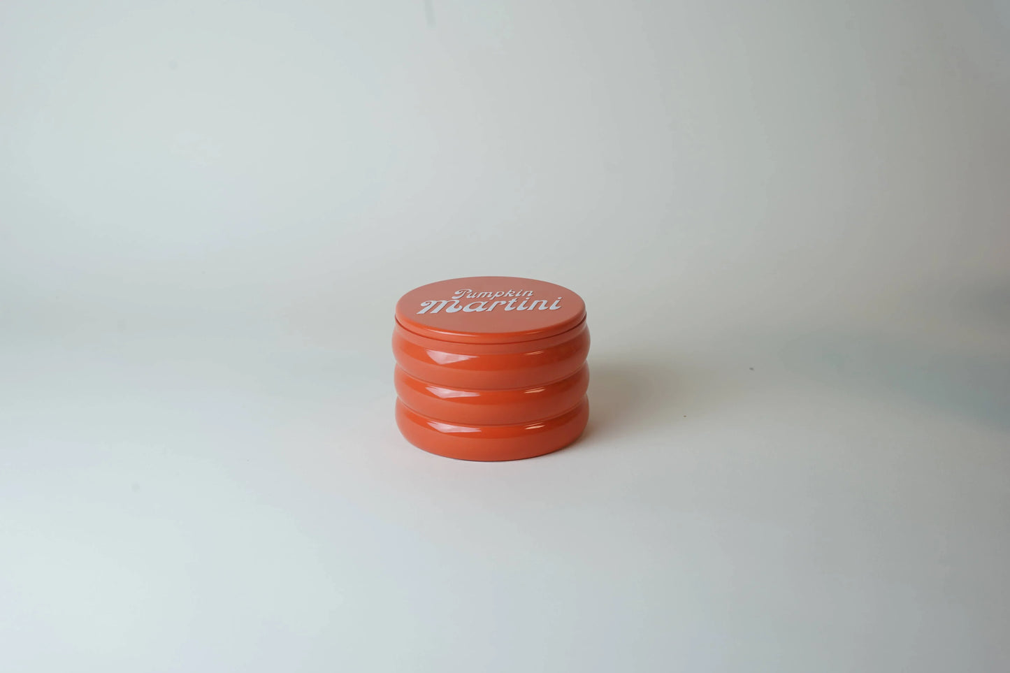 Rewined Pumpkin Martini 13 oz - Marcel’s Culinary Experience