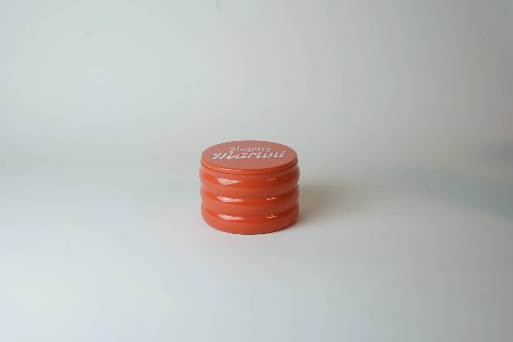 Rewined Pumpkin Martini 13 oz - Marcel’s Culinary Experience