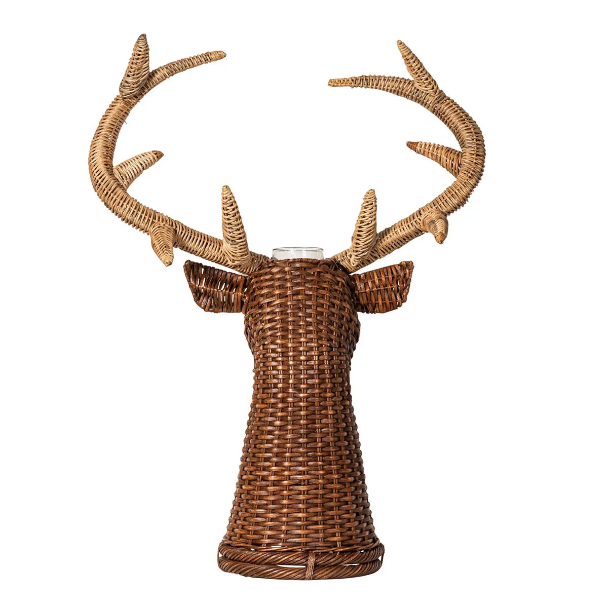 Juliska Devon Willow Stag Vase 31"