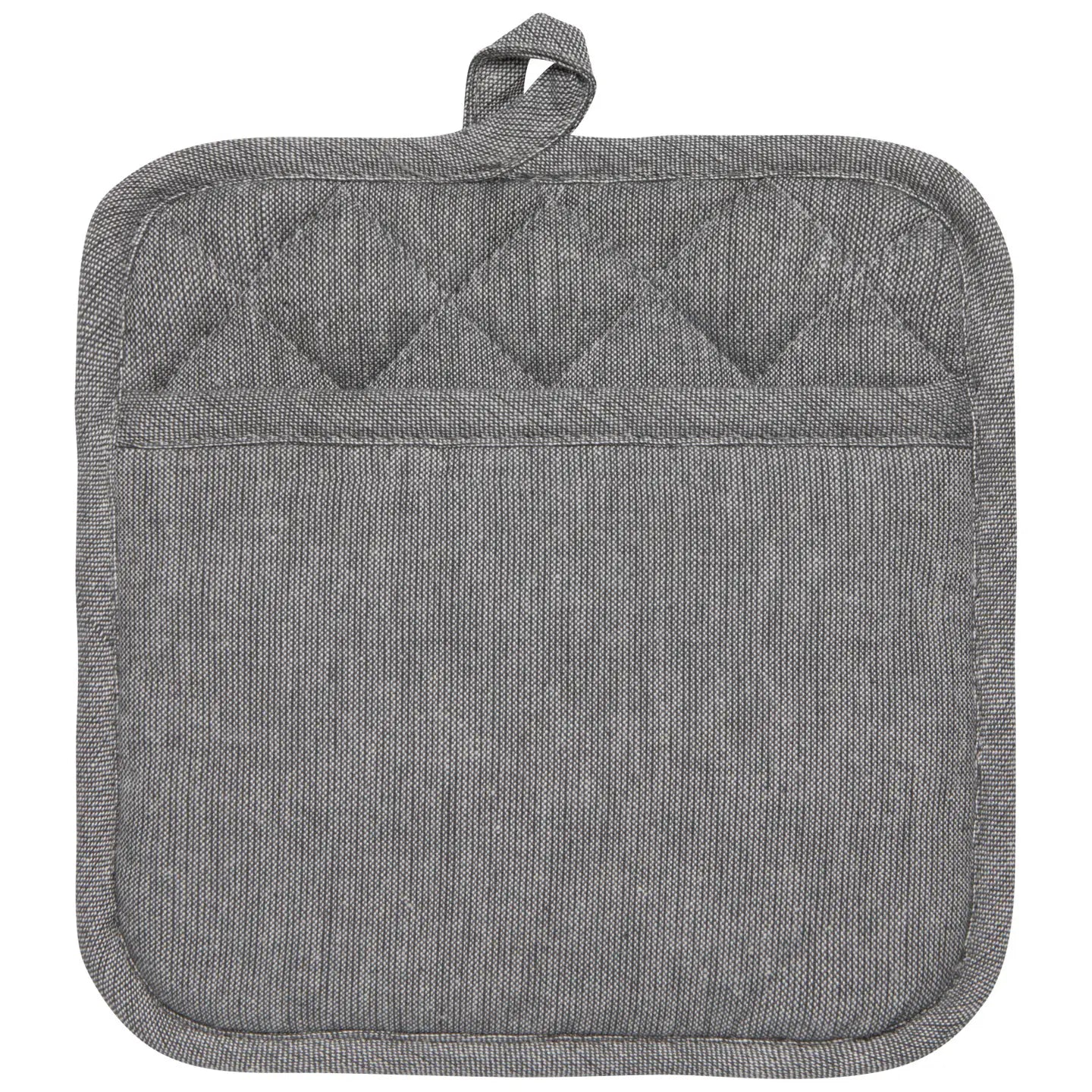 Silicone Slate Potholder