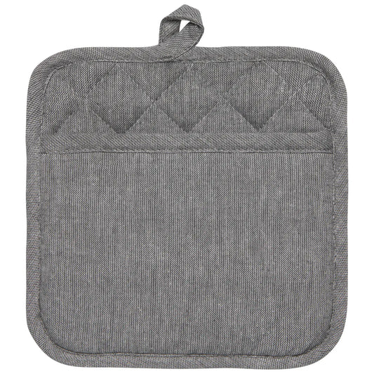 Silicone Slate Potholder