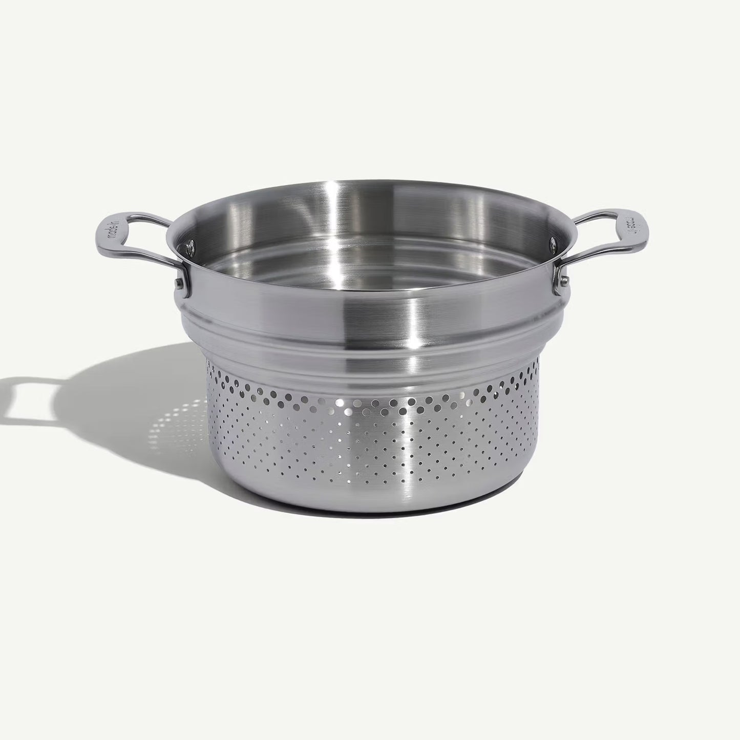 Made In Pasta Insert