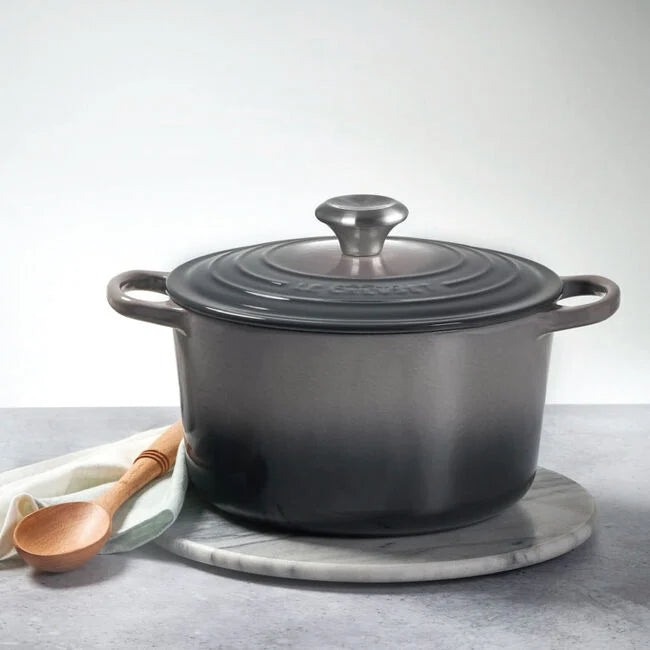 Le Creuset Signature Round Deep Oven