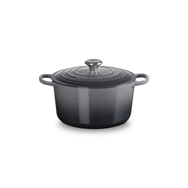 Le Creuset Signature Round Deep Oven