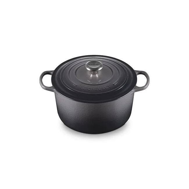 Le Creuset Signature Round Deep Oven