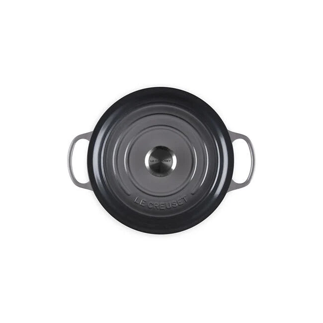 Le Creuset Signature Round Deep Oven