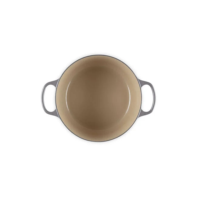 Le Creuset Signature Round Deep Oven