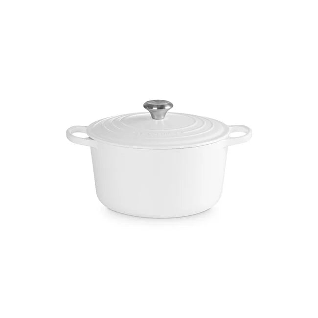 Le Creuset Signature Round Deep Oven