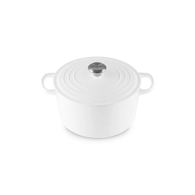 Le Creuset Signature Round Deep Oven