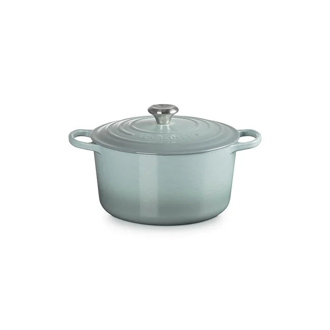 Le Creuset Signature Round Deep Oven
