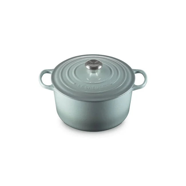 Le Creuset Signature Round Deep Oven
