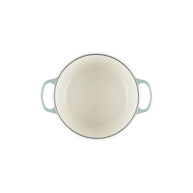 Le Creuset Signature Round Deep Oven