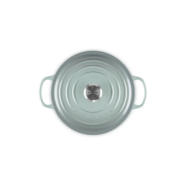 Le Creuset Signature Round Deep Oven