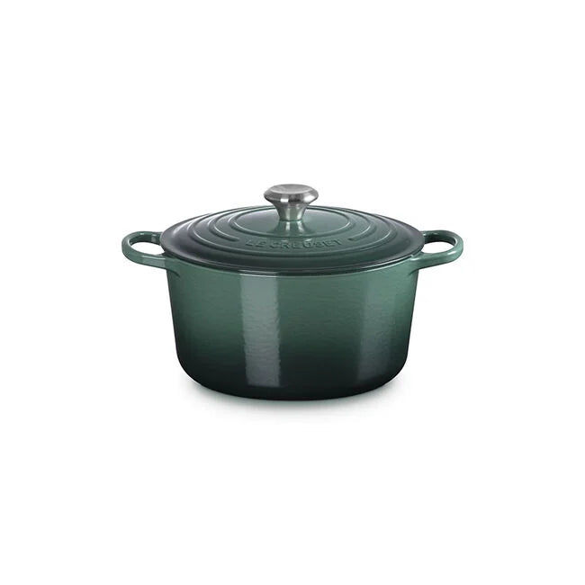 Le Creuset Signature Round Deep Oven
