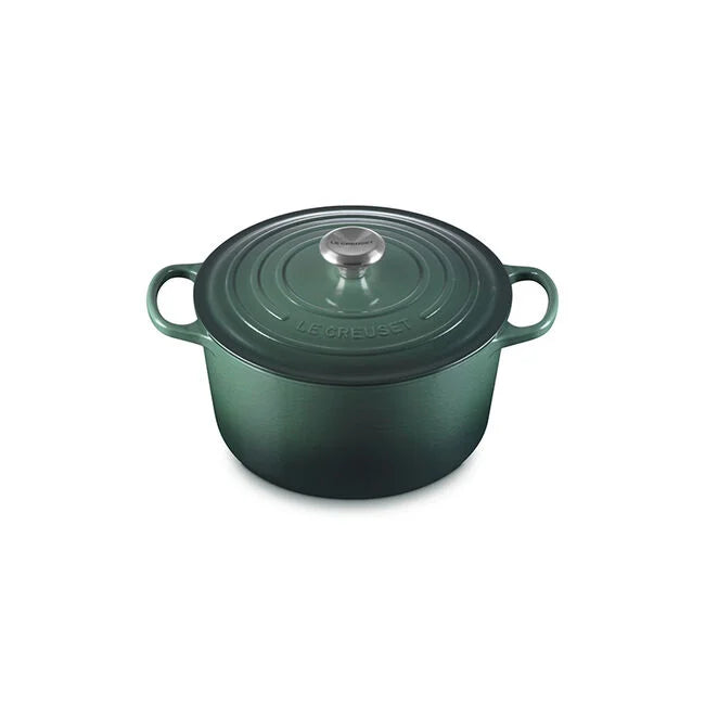 Le Creuset Signature Round Deep Oven