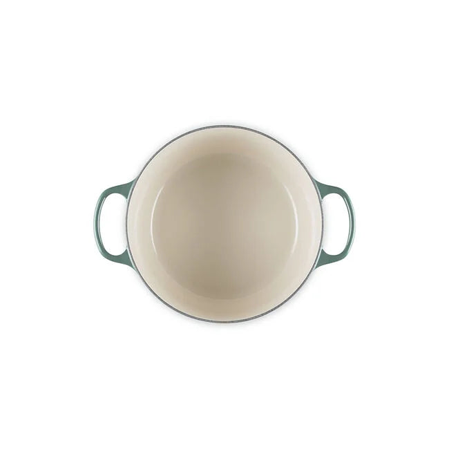 Le Creuset Signature Round Deep Oven